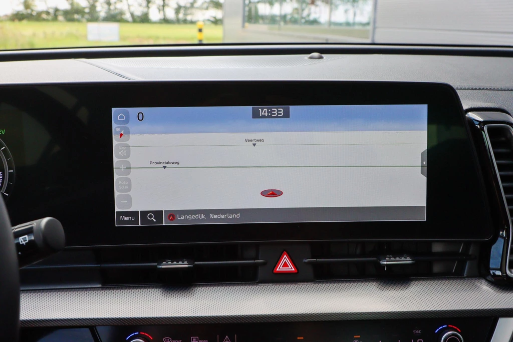 Kia Sportage – foto 23