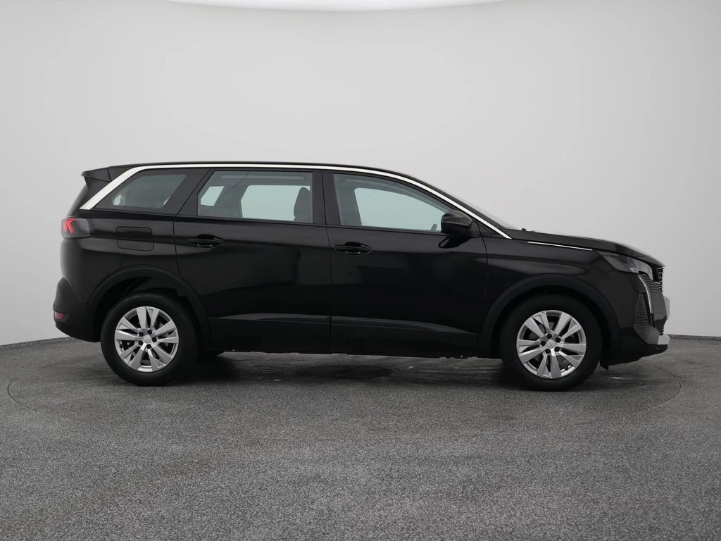 Peugeot 5008 – foto 14