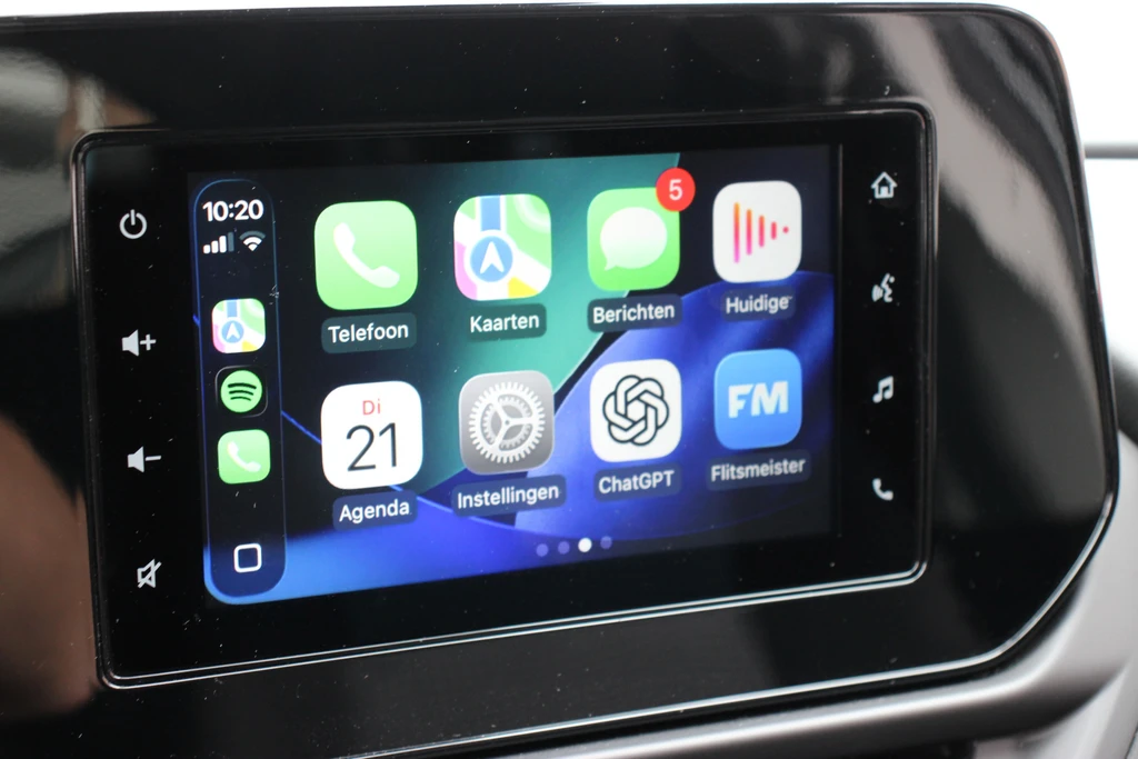 Suzuki S-Cross – foto 18