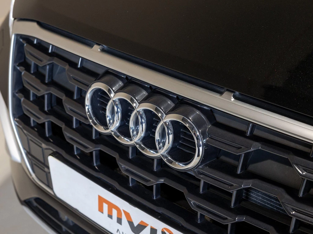 Audi Q2 – foto 11