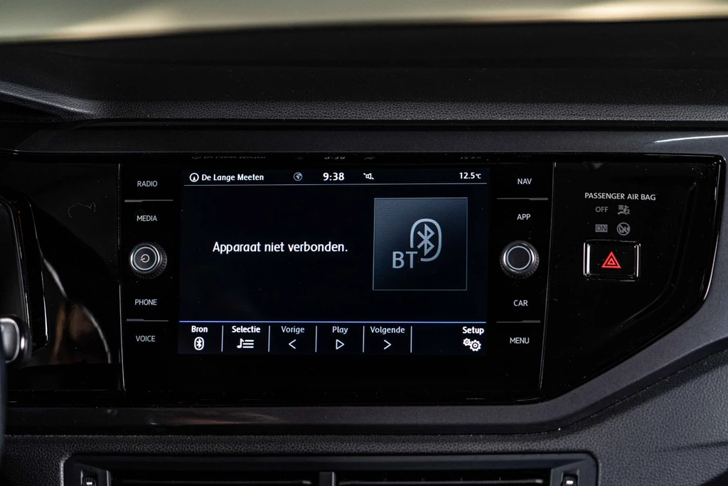Volkswagen Polo – foto 45