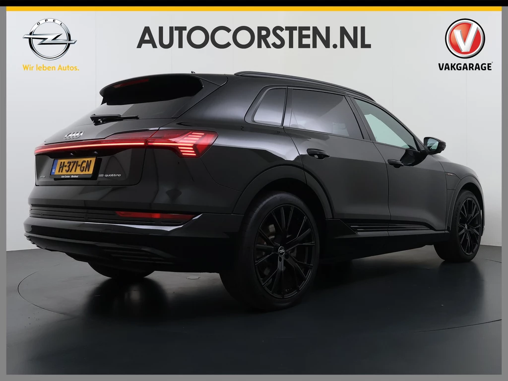 Audi e-tron – foto 5