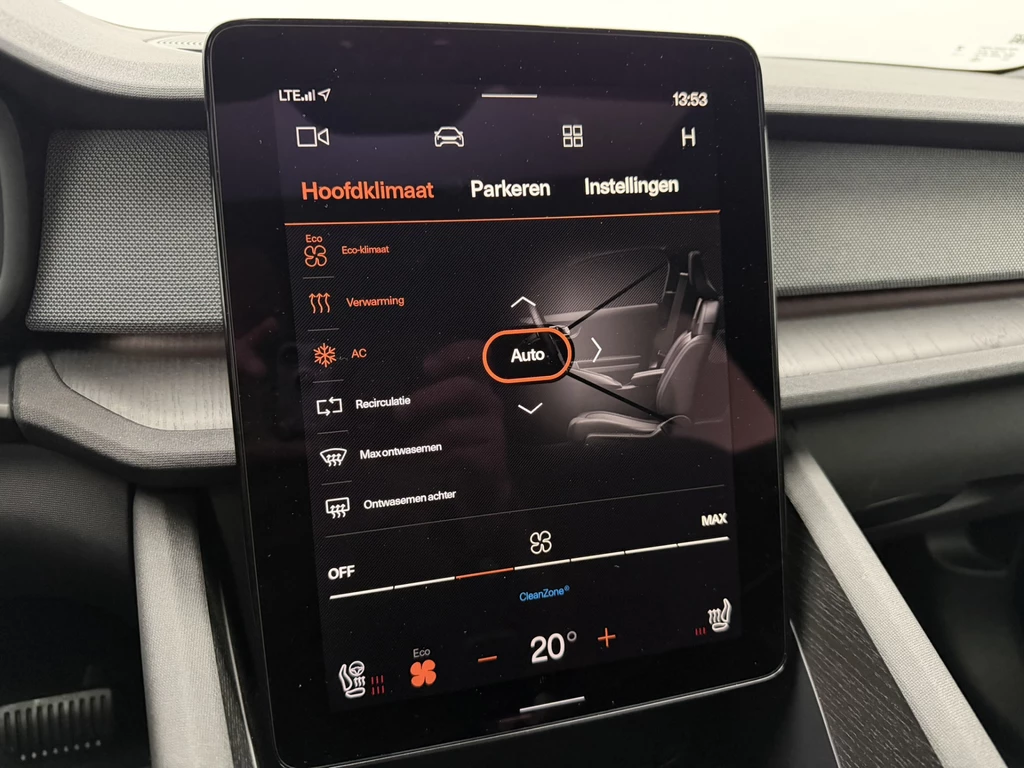 Polestar 2 – foto 24