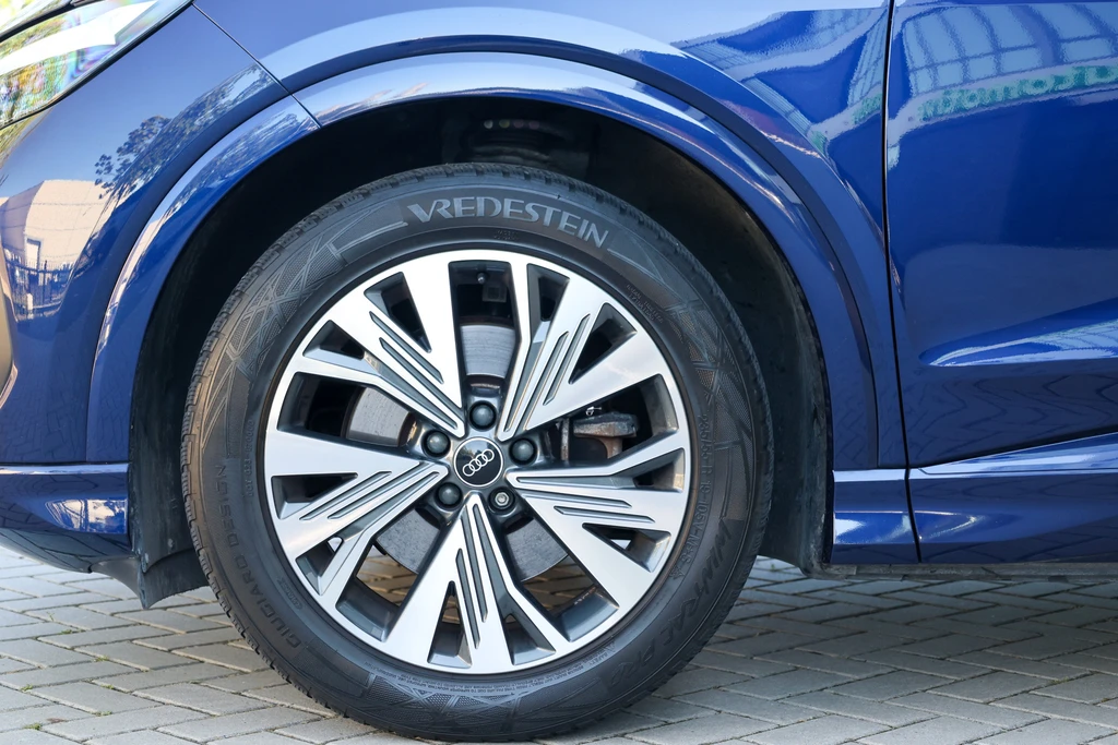 Audi Q4 e-tron – foto 19