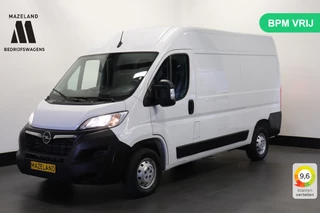 Opel Movano – thumbnail 1