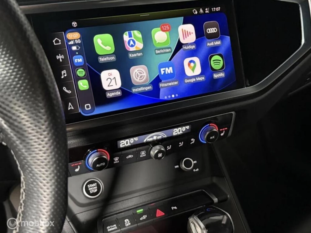 Audi Q3 – foto 25