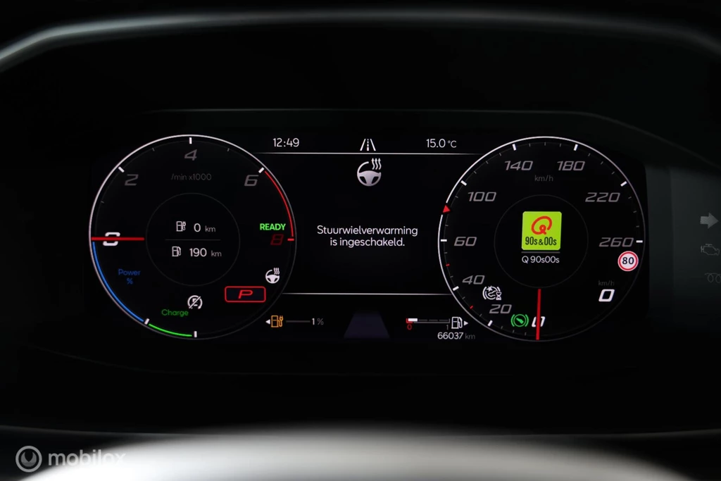 SEAT Leon – foto 18