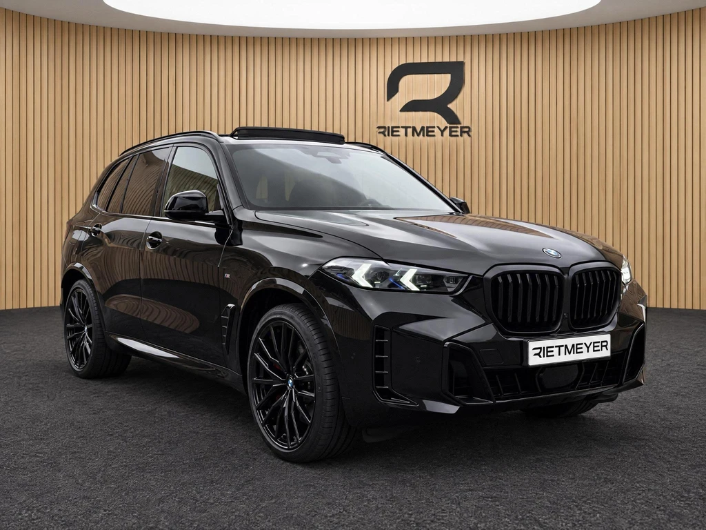 BMW X5 – foto 9