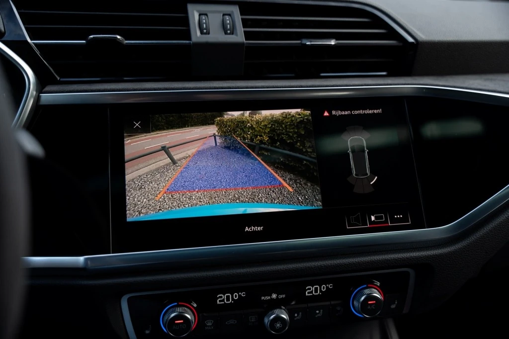 Audi RSQ3 – foto 25