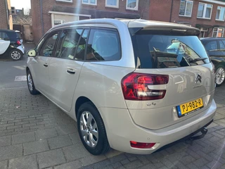 Citroën Grand C4 Picasso – thumbnail 2