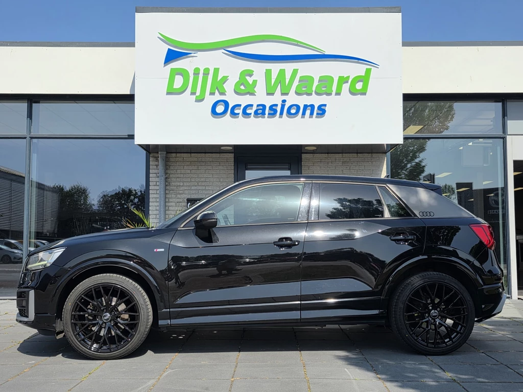 Audi Q2 – foto 2
