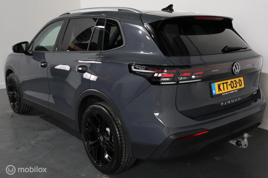 Volkswagen Tiguan – foto 5