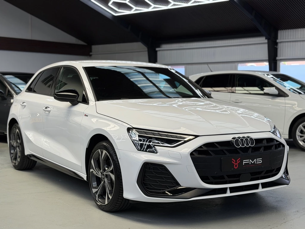 Audi A3 – foto 11