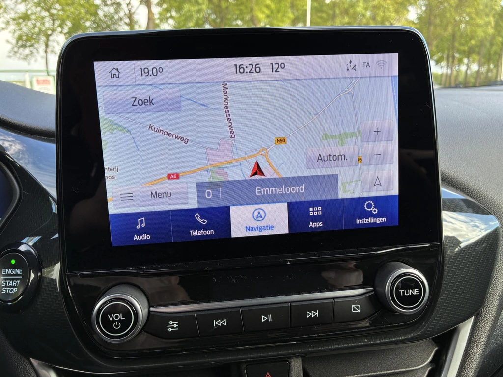 Ford Puma – foto 11