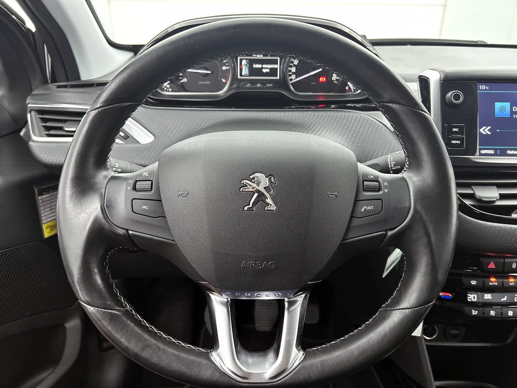Peugeot 2008 – foto 29