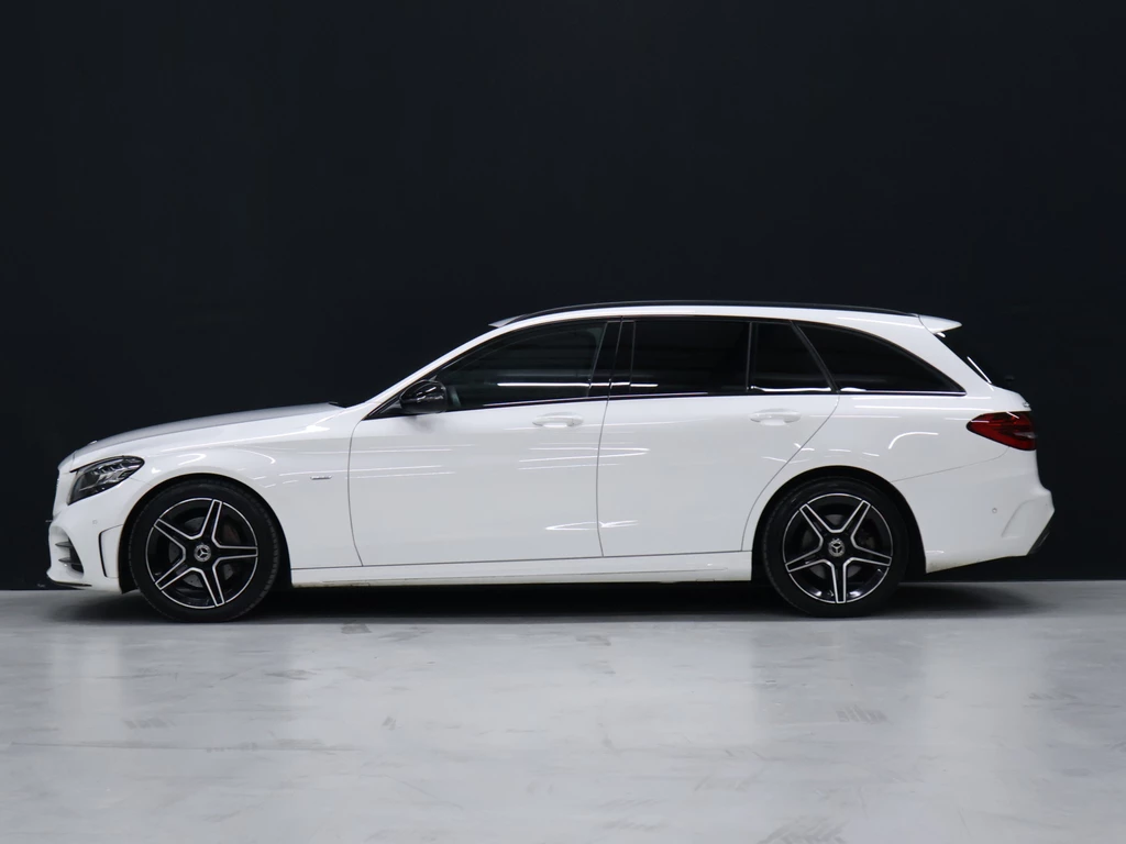 Mercedes-Benz C-Klasse – foto 2