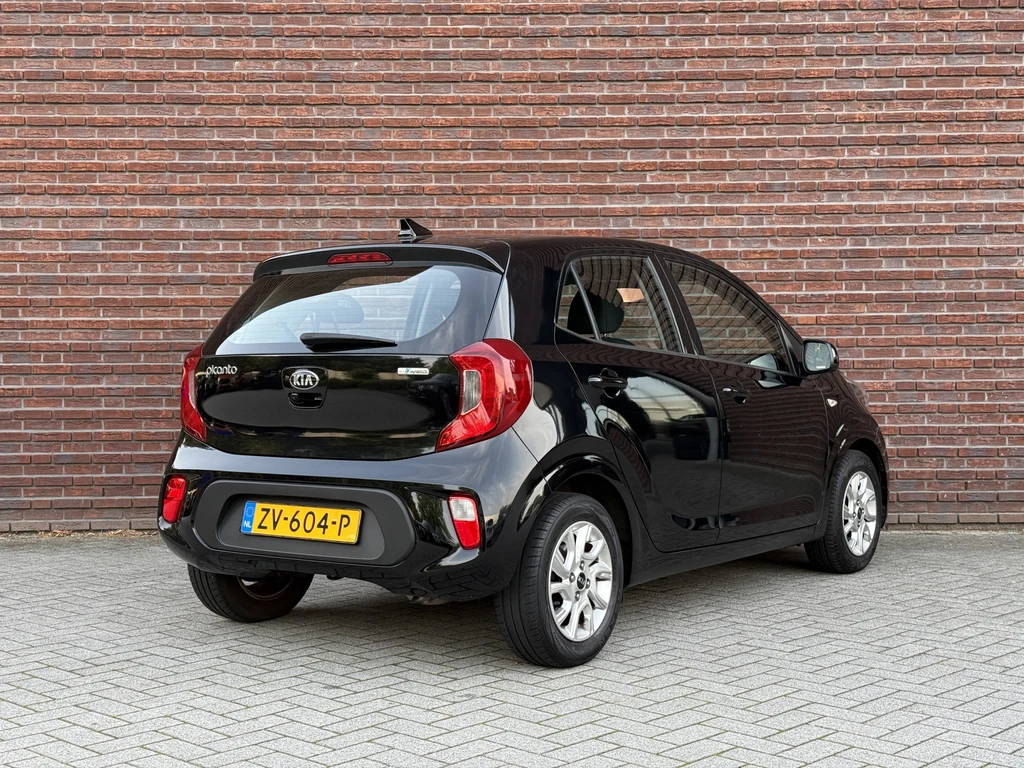 Kia Picanto – foto 3