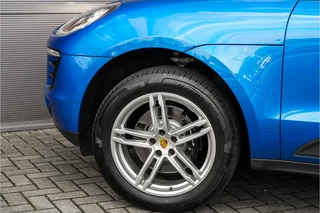 Porsche Macan – thumbnail 19