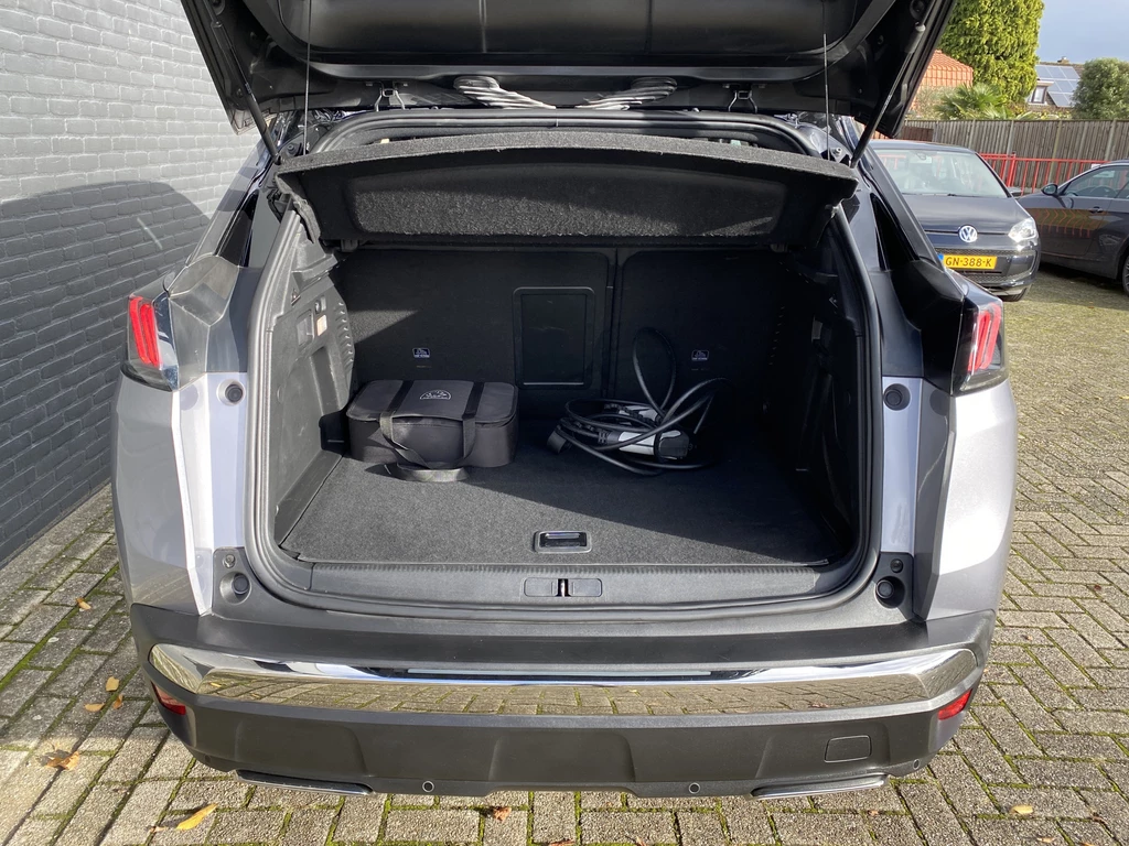 Peugeot 3008 – foto 21