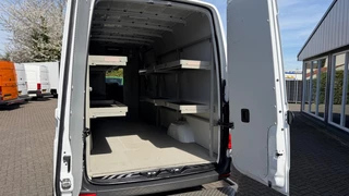 Mercedes-Benz Sprinter – thumbnail 16