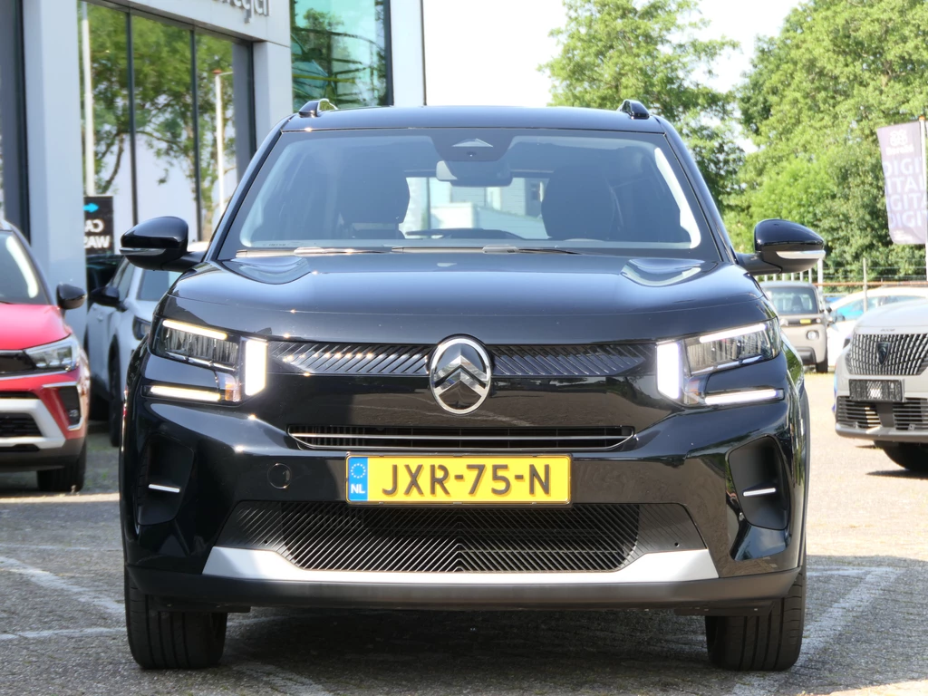 Citroën C3 – foto 9