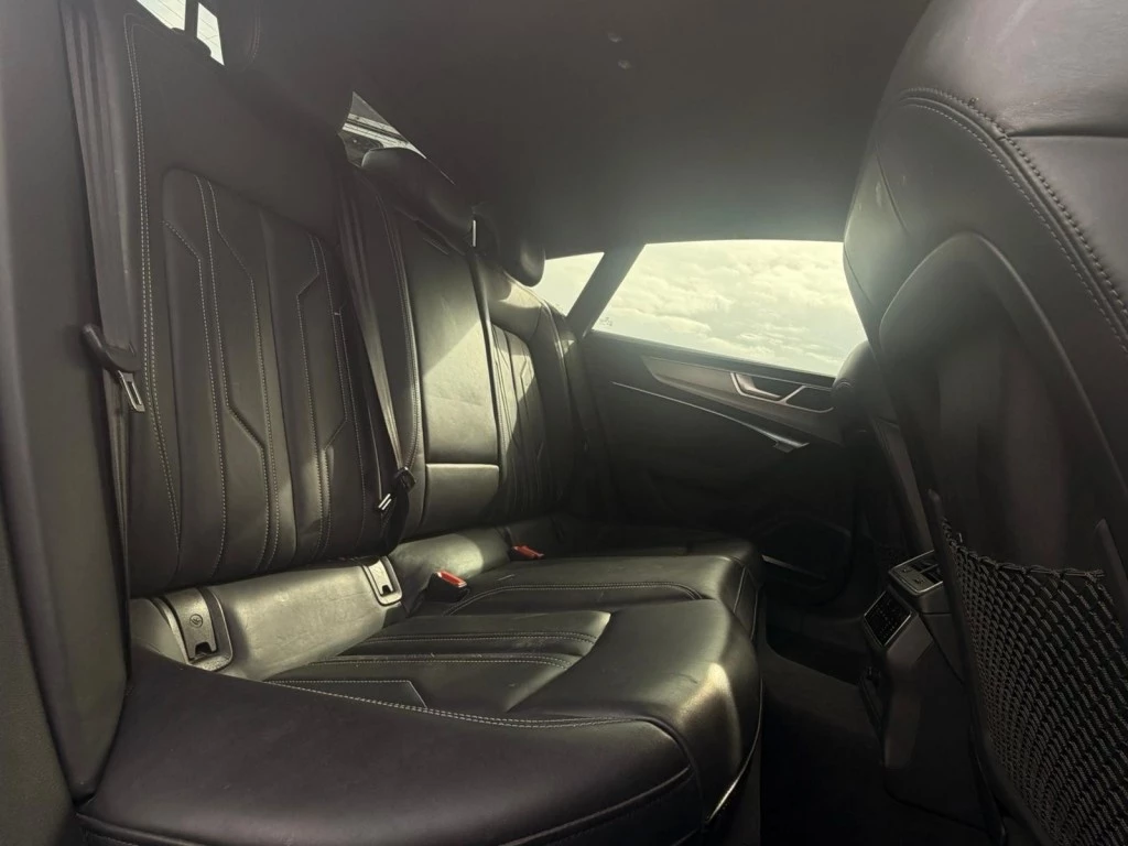 Audi A7 – foto 28