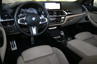 BMW X3 – thumbnail 11