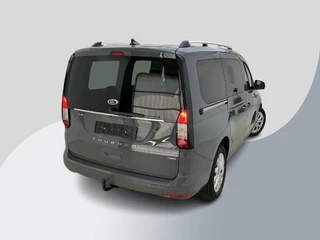 Ford Tourneo Connect – thumbnail 2
