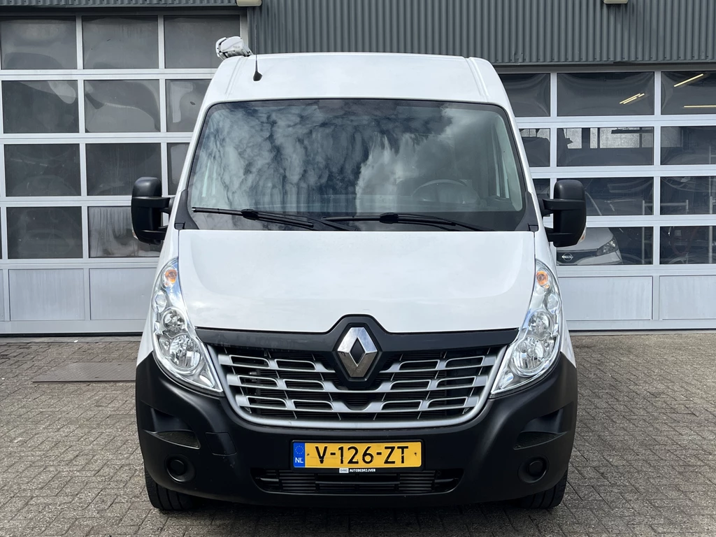 Renault Master – foto 9