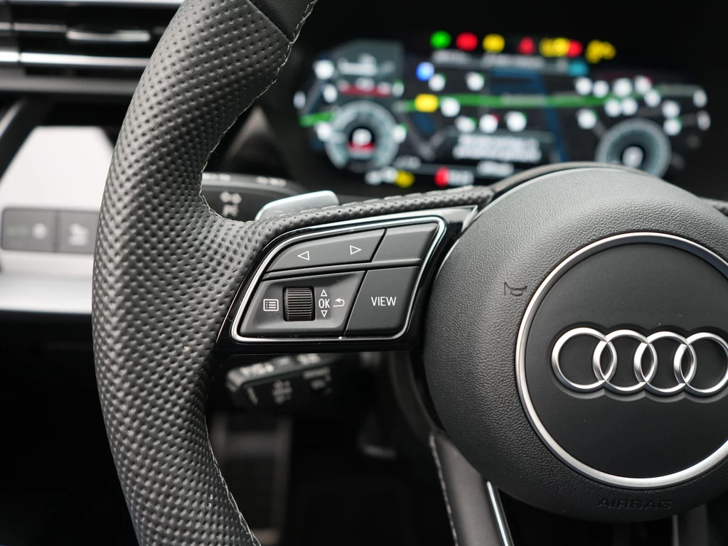 Audi A3 – foto 17