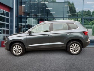 Škoda Karoq – thumbnail 2