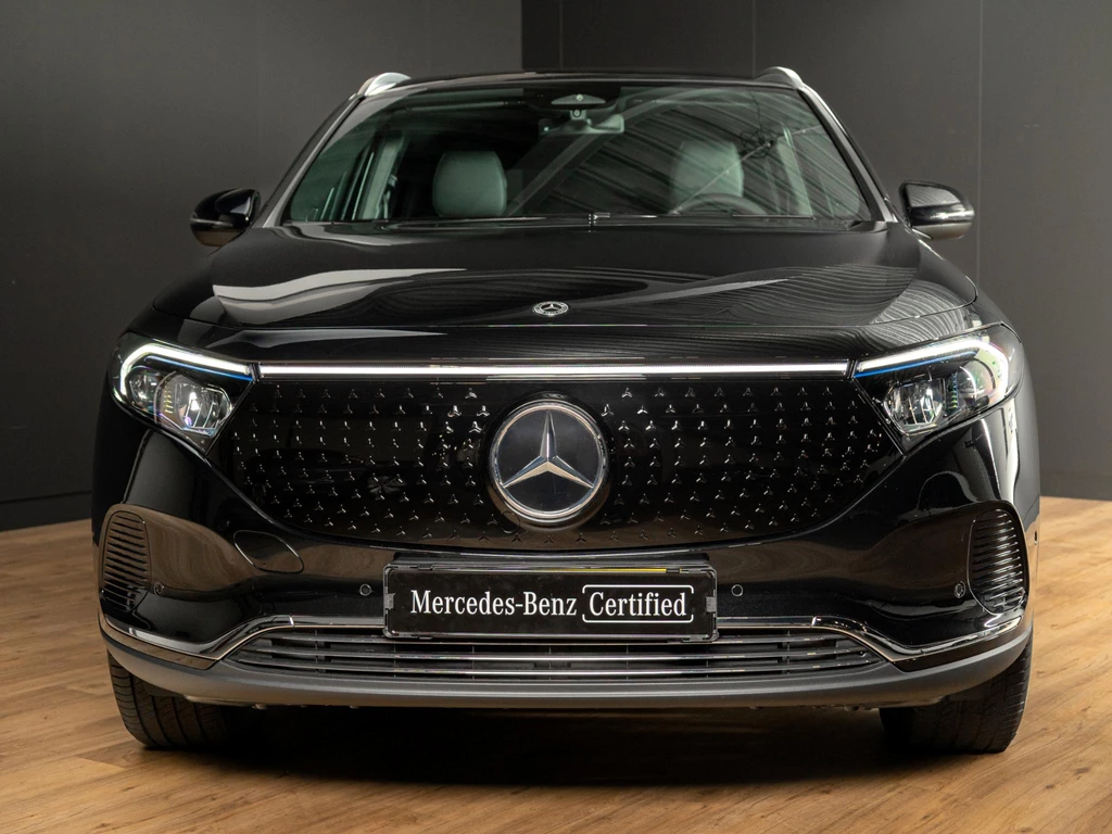 Mercedes-Benz EQA – foto 3