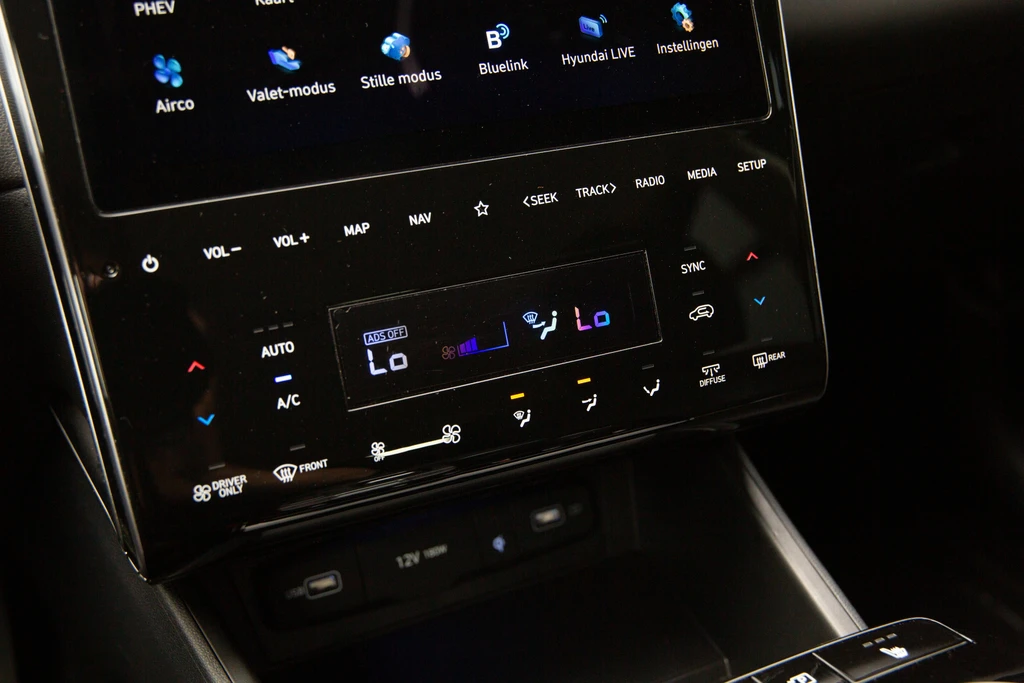 Hyundai Tucson – foto 18