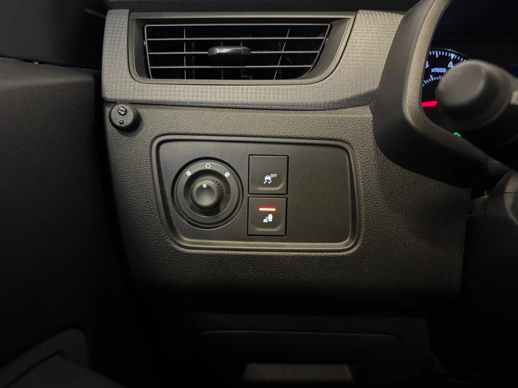 Renault Express – foto 16