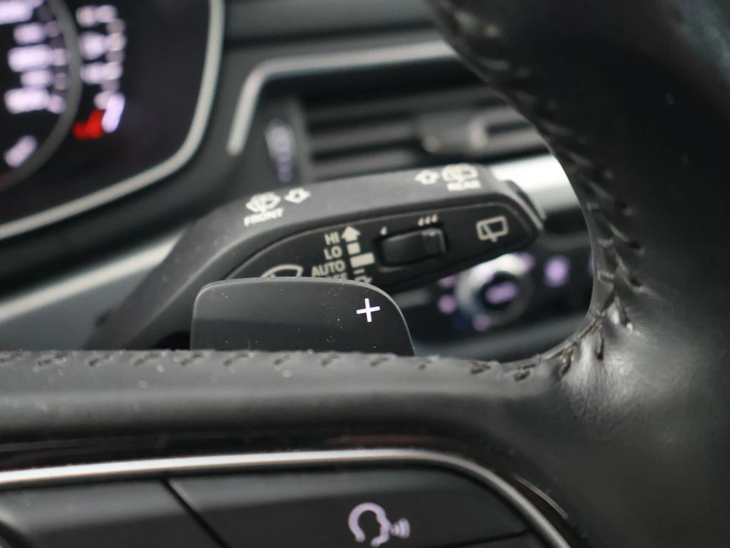 Audi A4 – foto 35