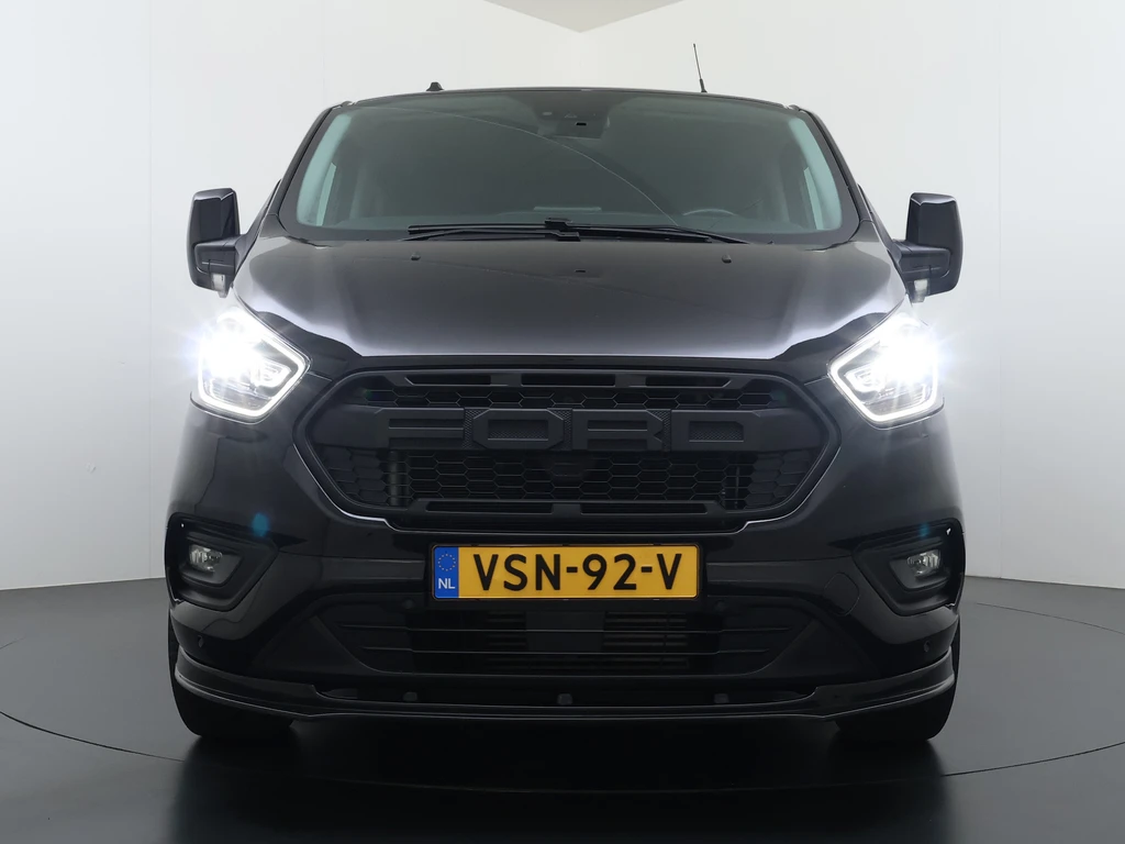 Ford Transit Custom – foto 9
