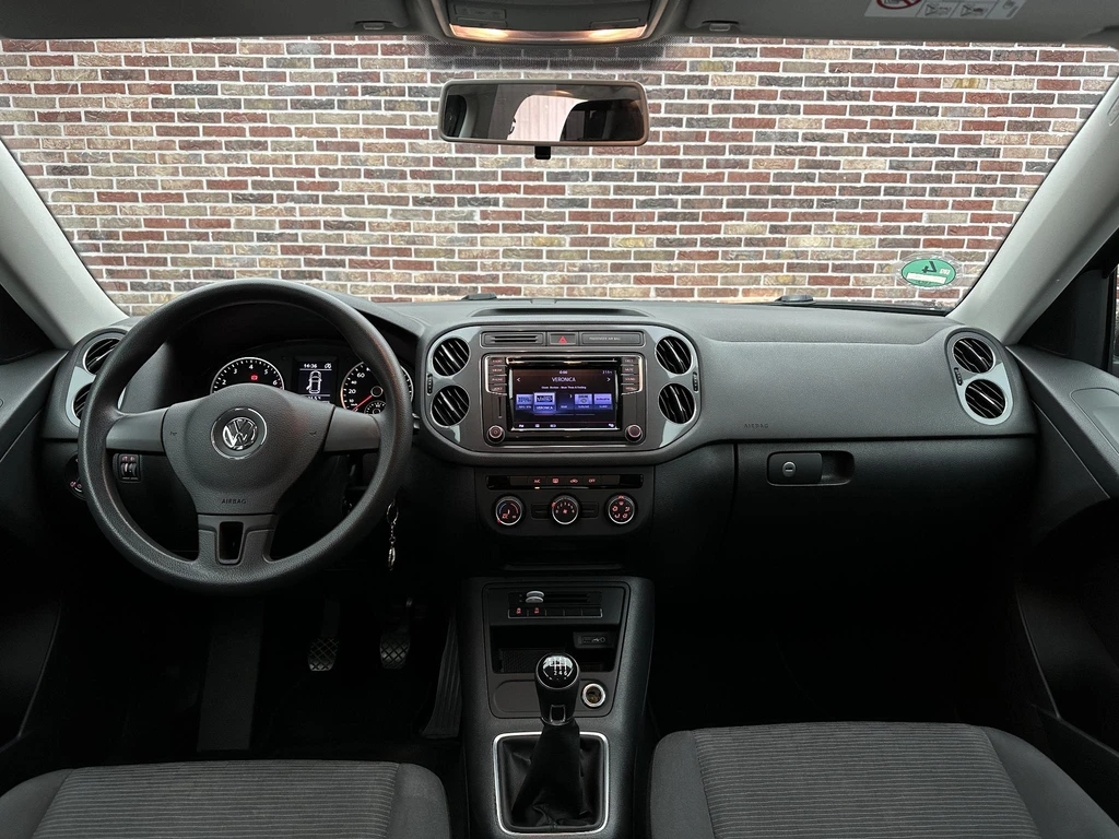 Volkswagen Tiguan – foto 17