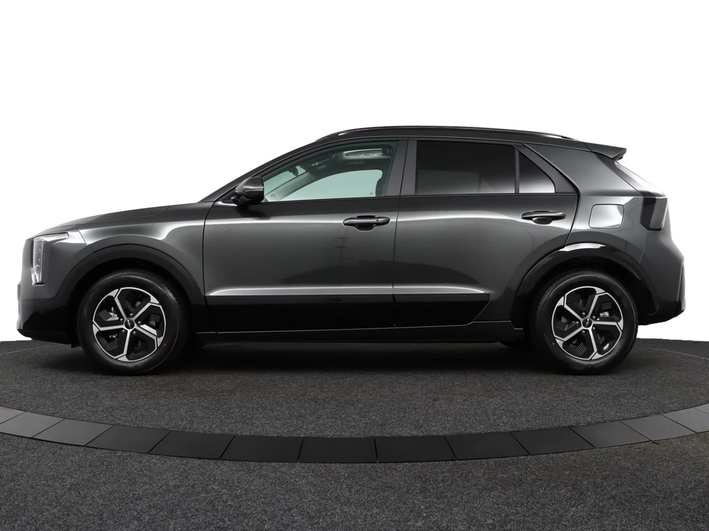 Kia Niro – foto 4