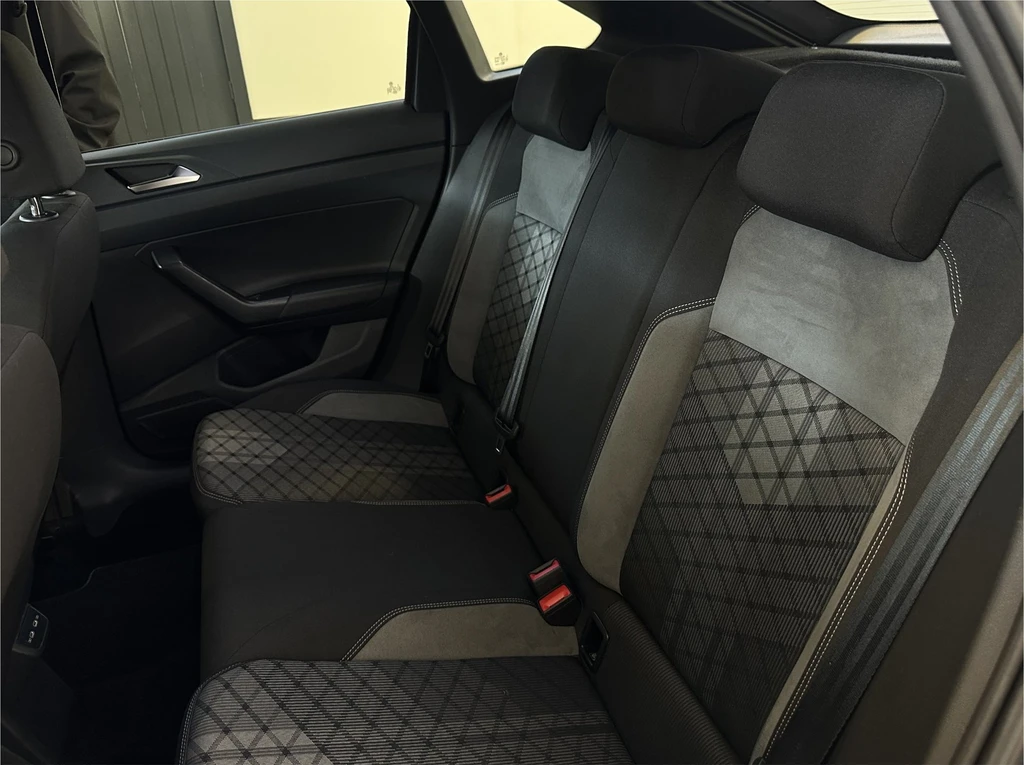 Volkswagen Taigo – foto 29