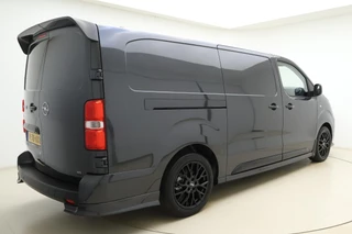 Opel Vivaro-e – thumbnail 6