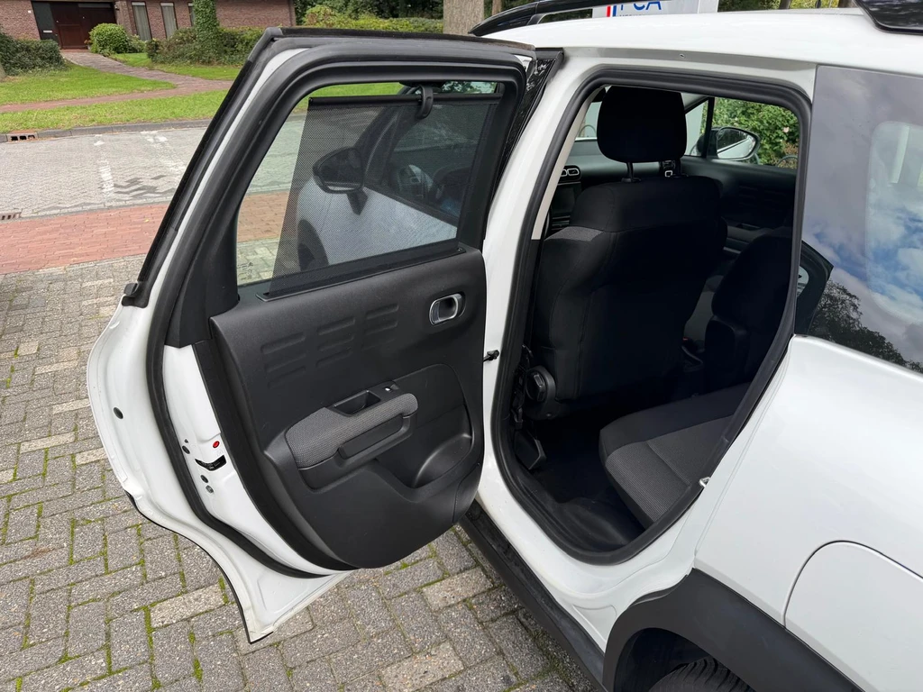 Citroën C3 Aircross – foto 43