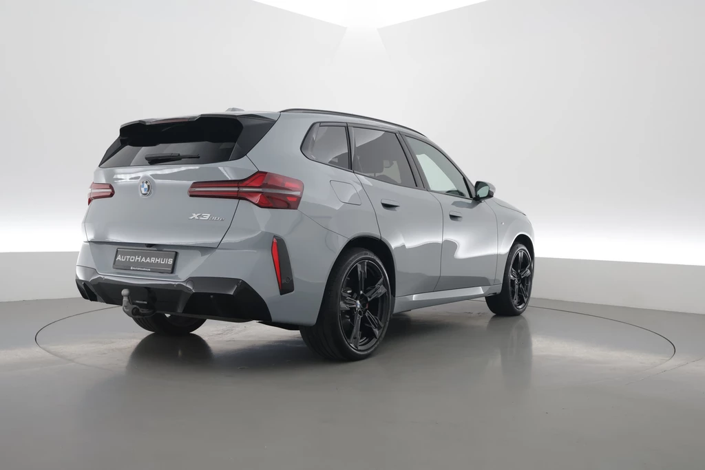 BMW X3 – foto 4