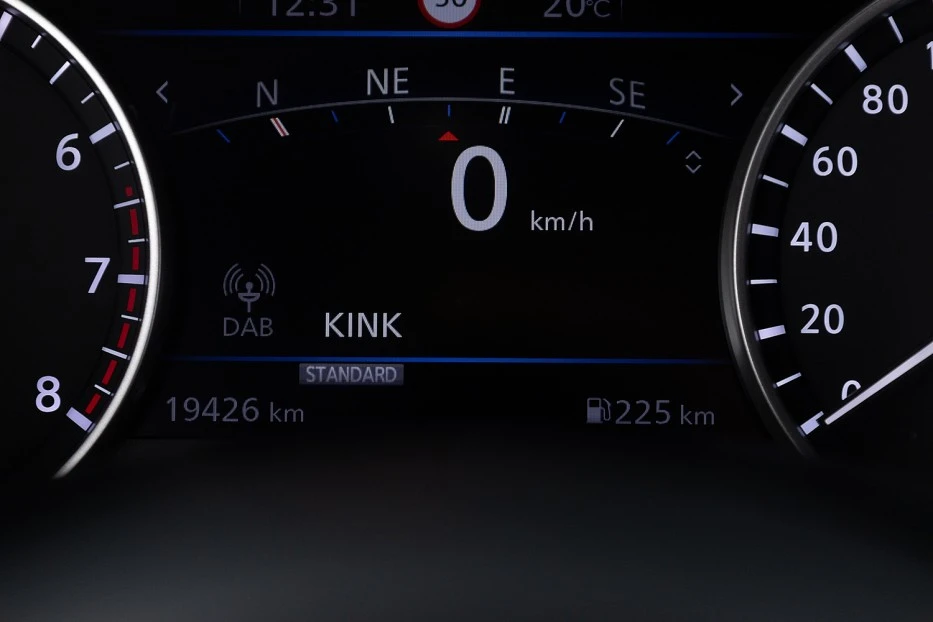 Nissan Juke – foto 24
