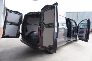 Ford Transit Custom – thumbnail 6