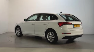 Škoda Scala – thumbnail 3