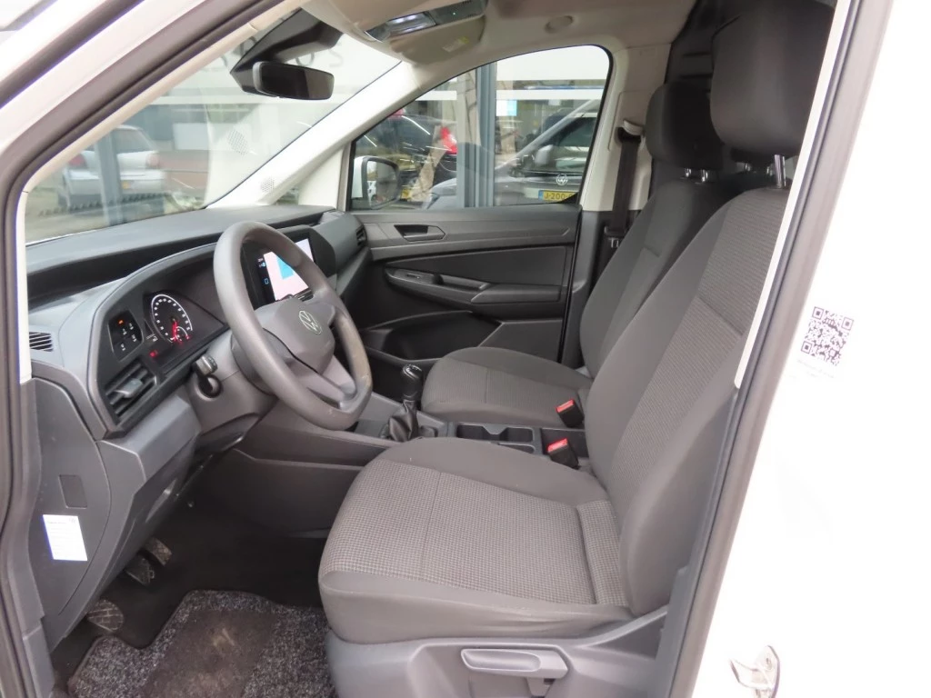 Volkswagen Caddy – foto 15