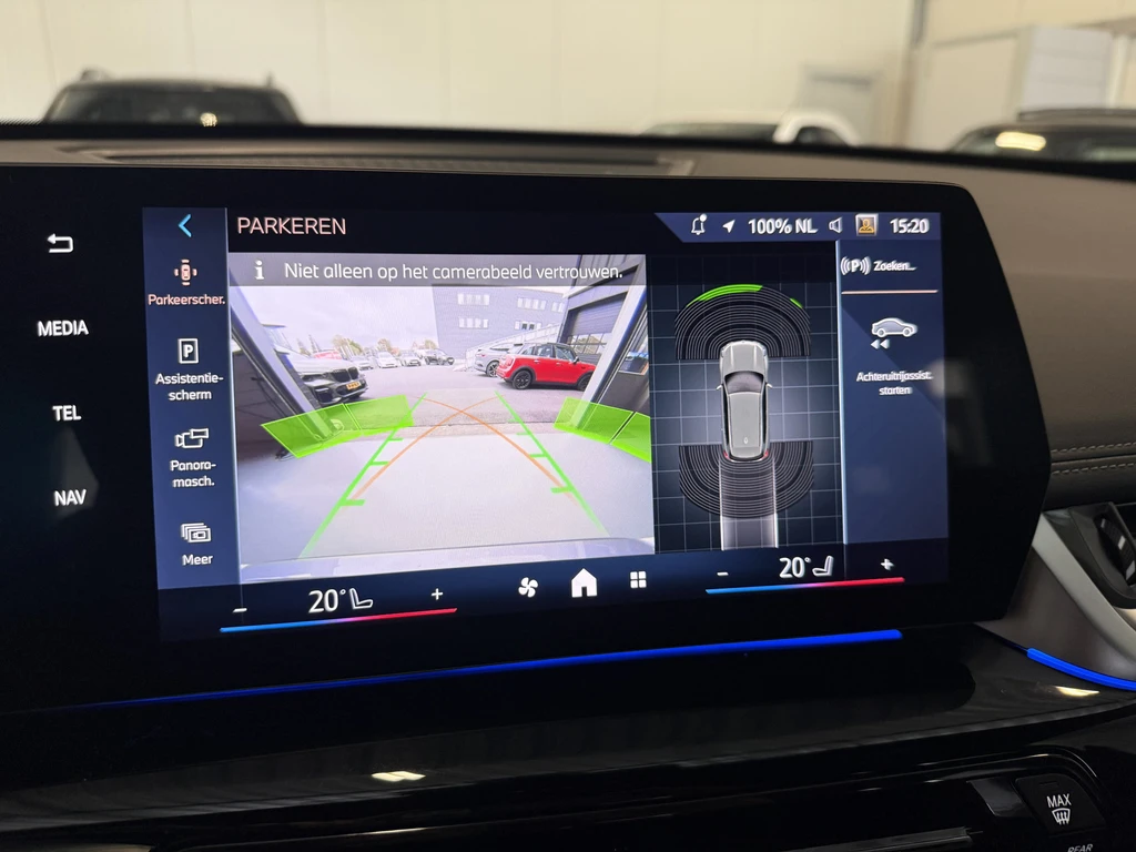 BMW X1 – foto 16