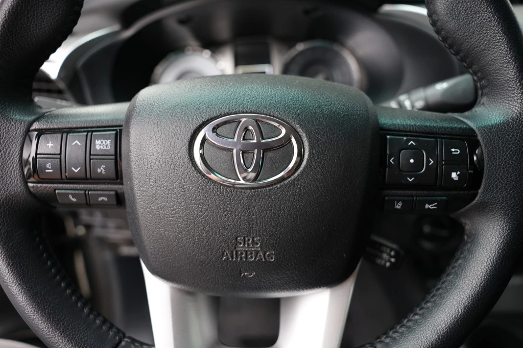 Toyota Hilux – foto 21