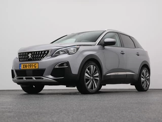 Peugeot 3008 – thumbnail 2