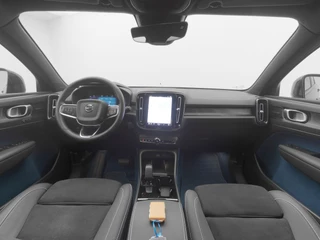Volvo C40 – thumbnail 23